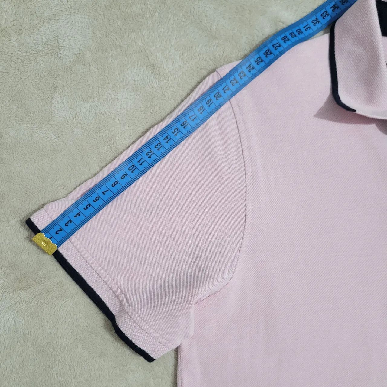 Camisa original Jack e Jones comprada na Europa  - Foto 5