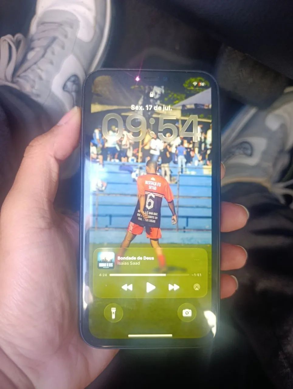 iPhone 11 