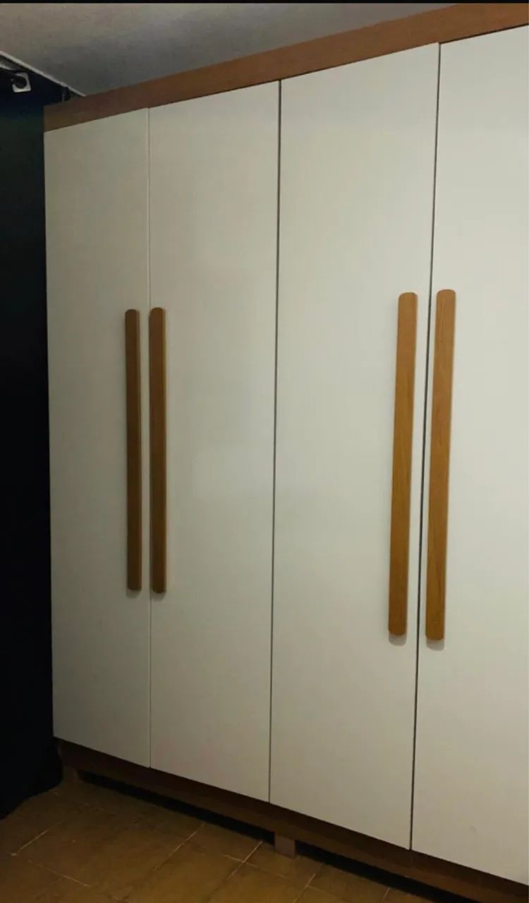 Guarda Roupa - Foto 4