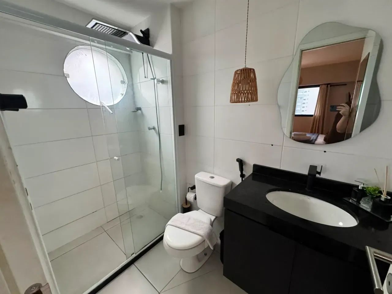 TIME Maceió | Apartamento Quarto e Sala na Ponta Verde - Foto 5