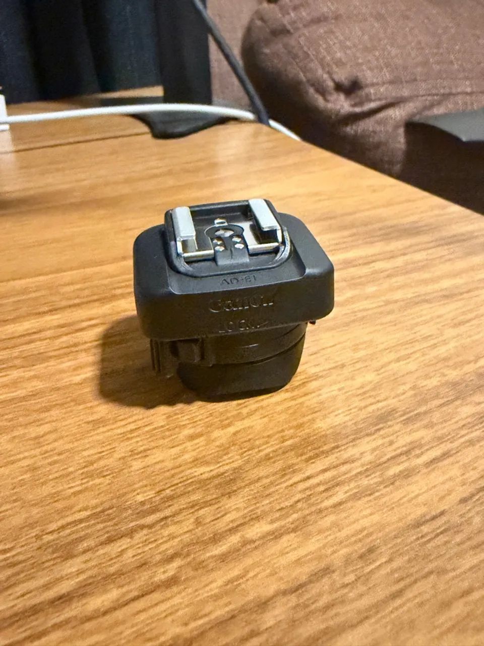 Canon Ad E 1 - Foto 3
