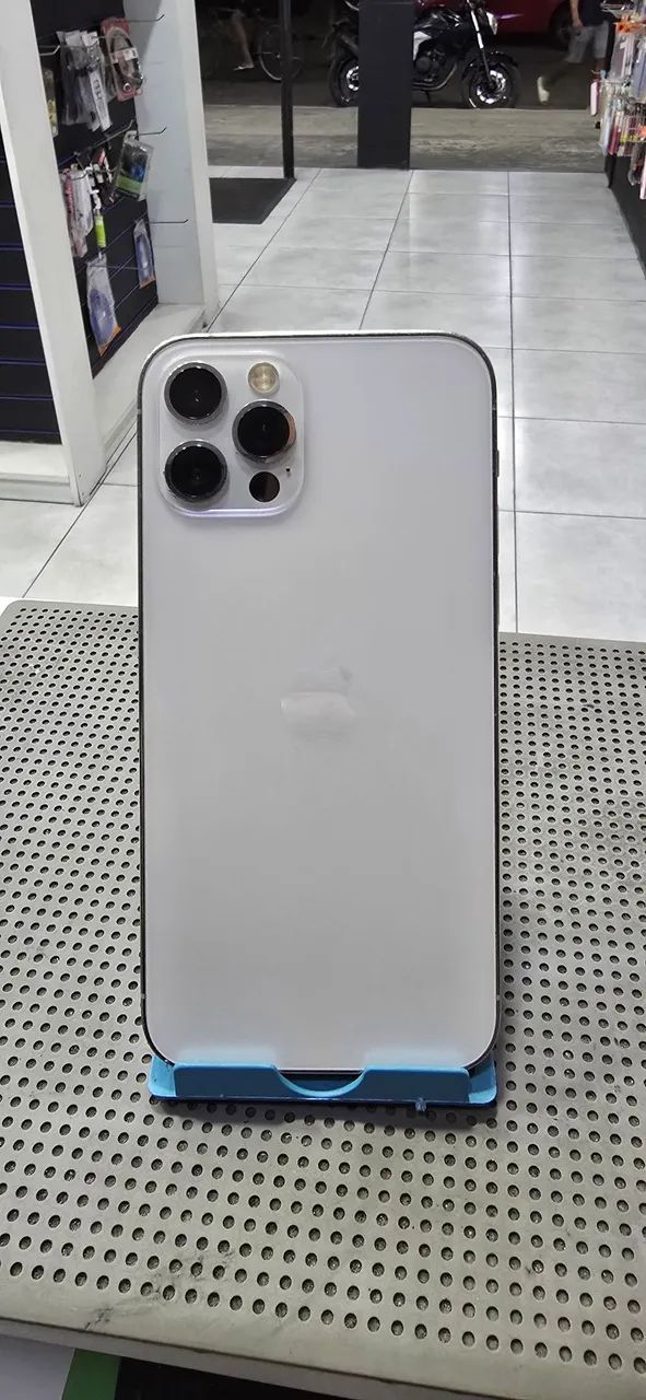 iPhone12 Pro 128GB ほぼ新品 iPhone 12 Pro 128gb - Celulares e Smartphones - Centro, São João