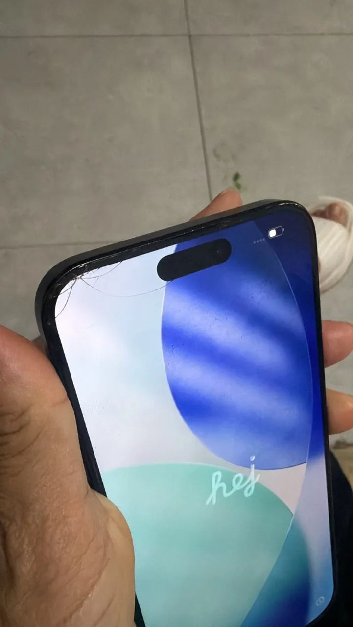 iPhone 15 pro Max  - Foto 4