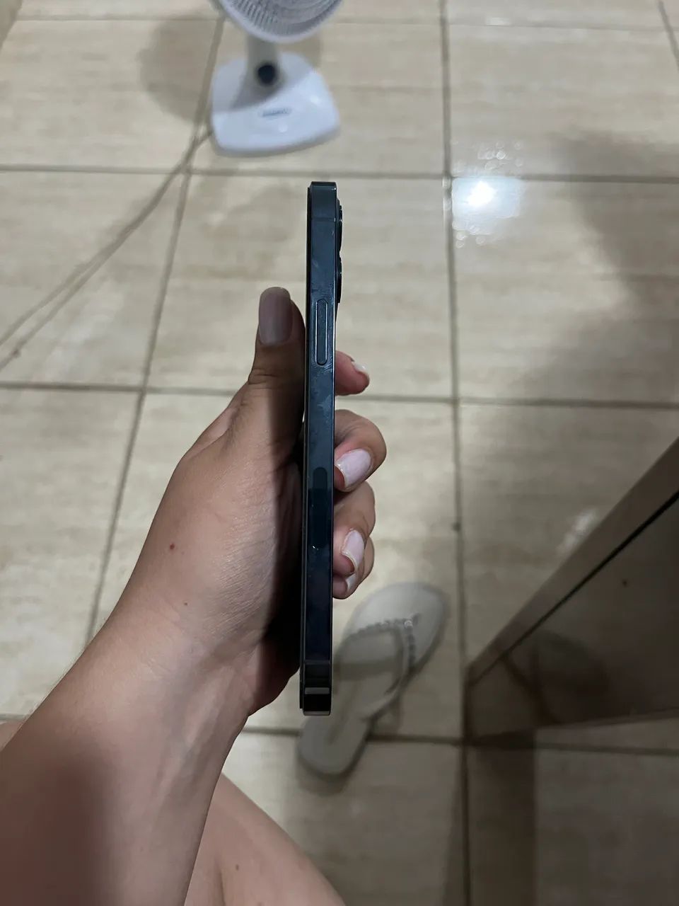 Vendo iPhone 12 Pro  - Foto 5
