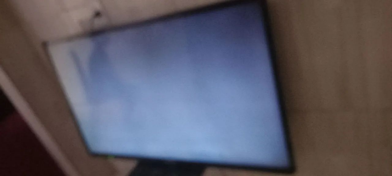 TV smart semp 48 PL obs sem imagem  - Foto 3