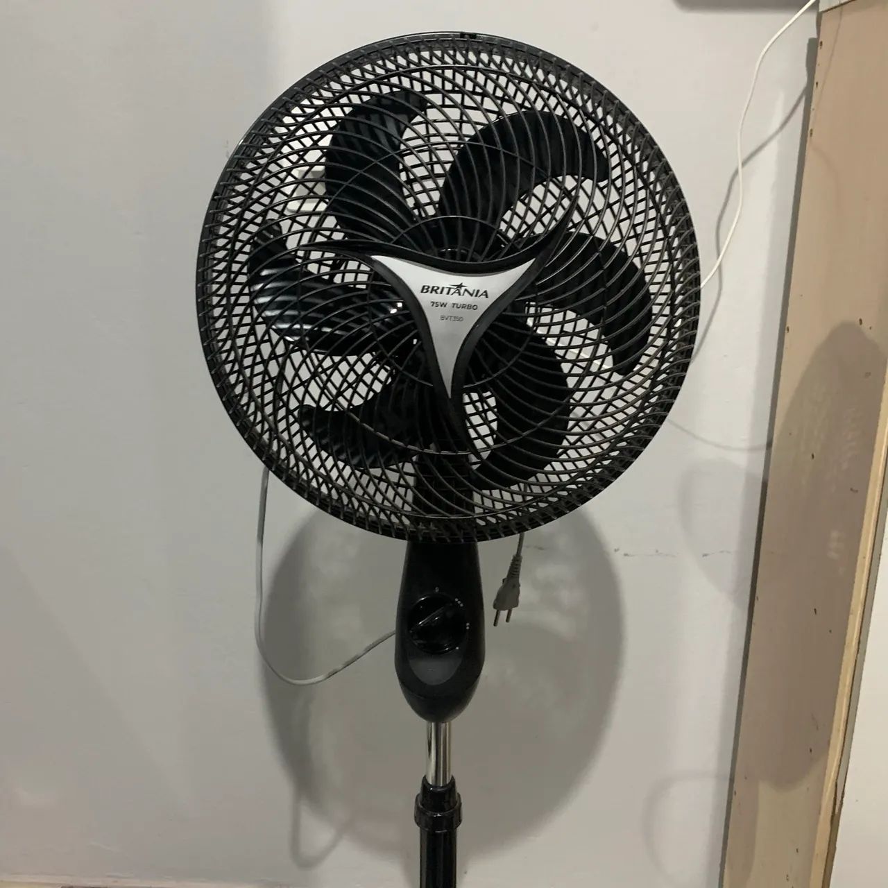 Ventilador  - Foto 4
