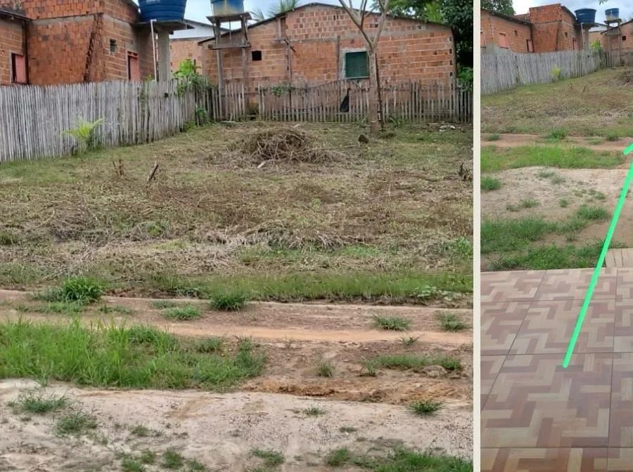 Vendo terreno bem localizado  - Foto 2