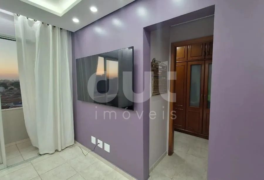 apartamento - São Bernardo - Campinas - Foto 5