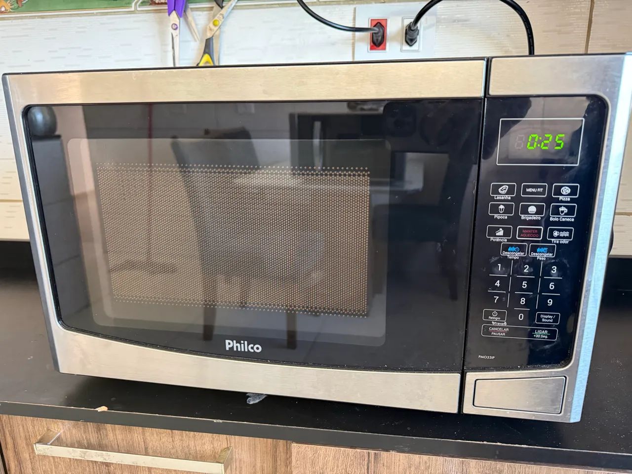 Microondas Philco 32 l - Foto 2