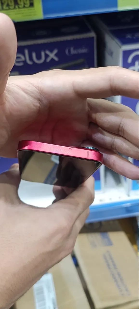 IPhone 14 128 GB - Foto 4