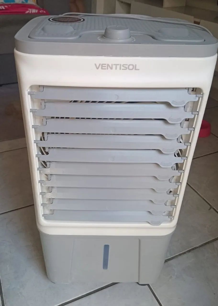 Climatizador ventisol 