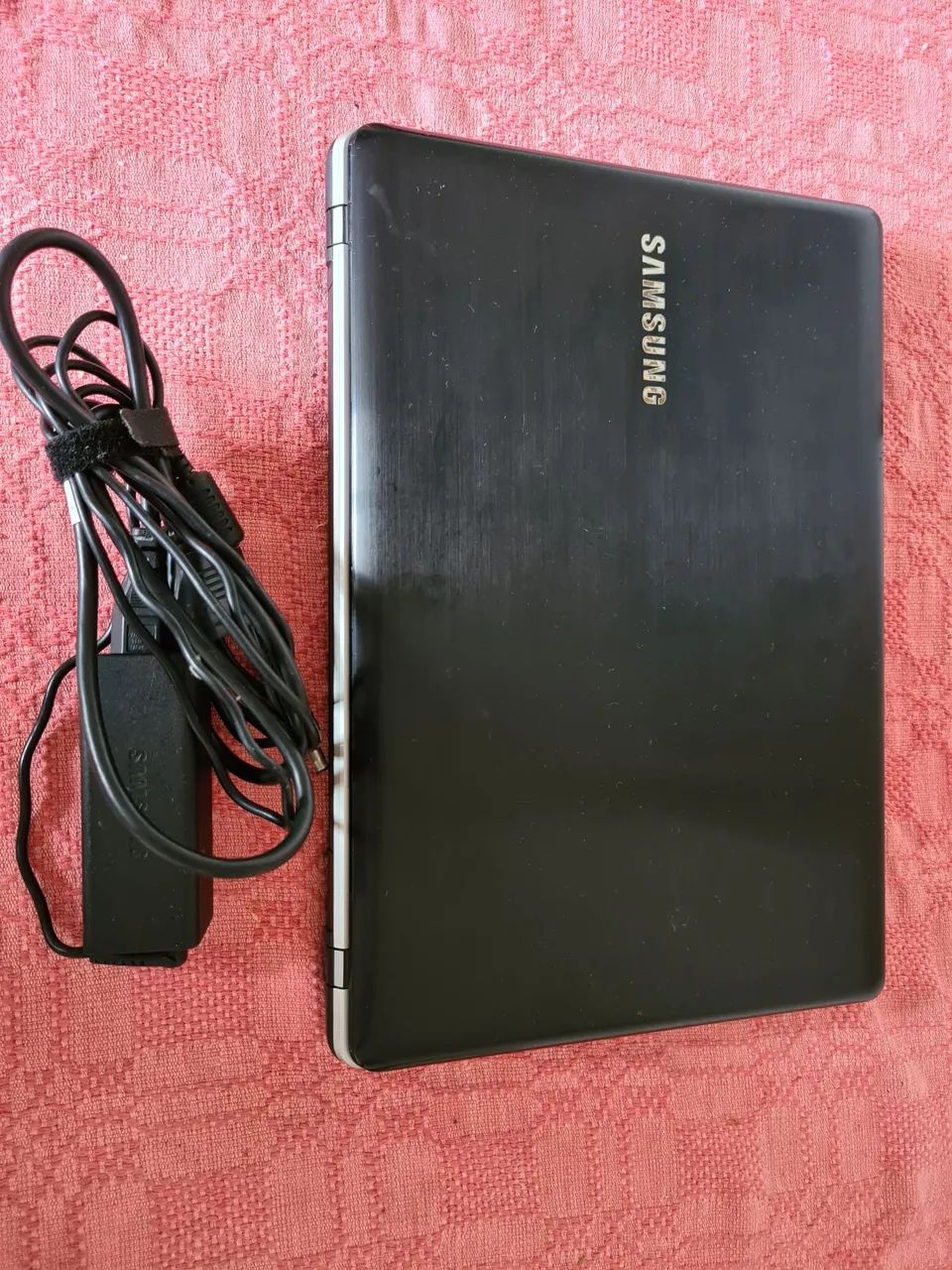 Notebook Samsung (NP370e4k) SSD 240 - Foto 5