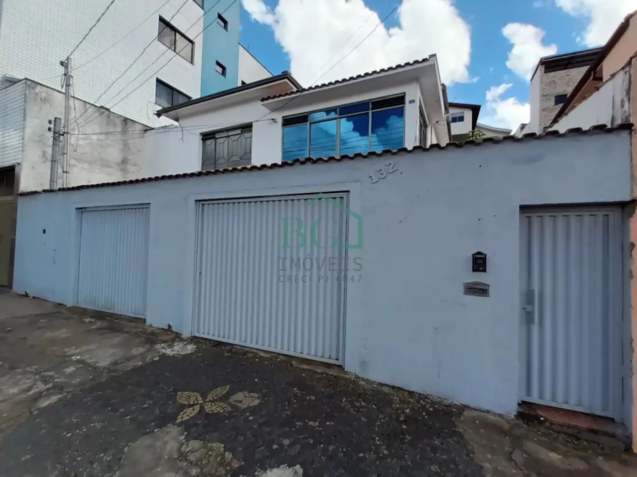 Casas Padrão em Poços de Caldas