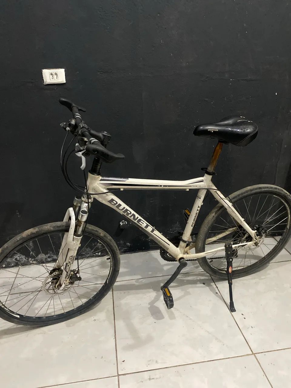 Bicicleta Burnett  - Foto 2