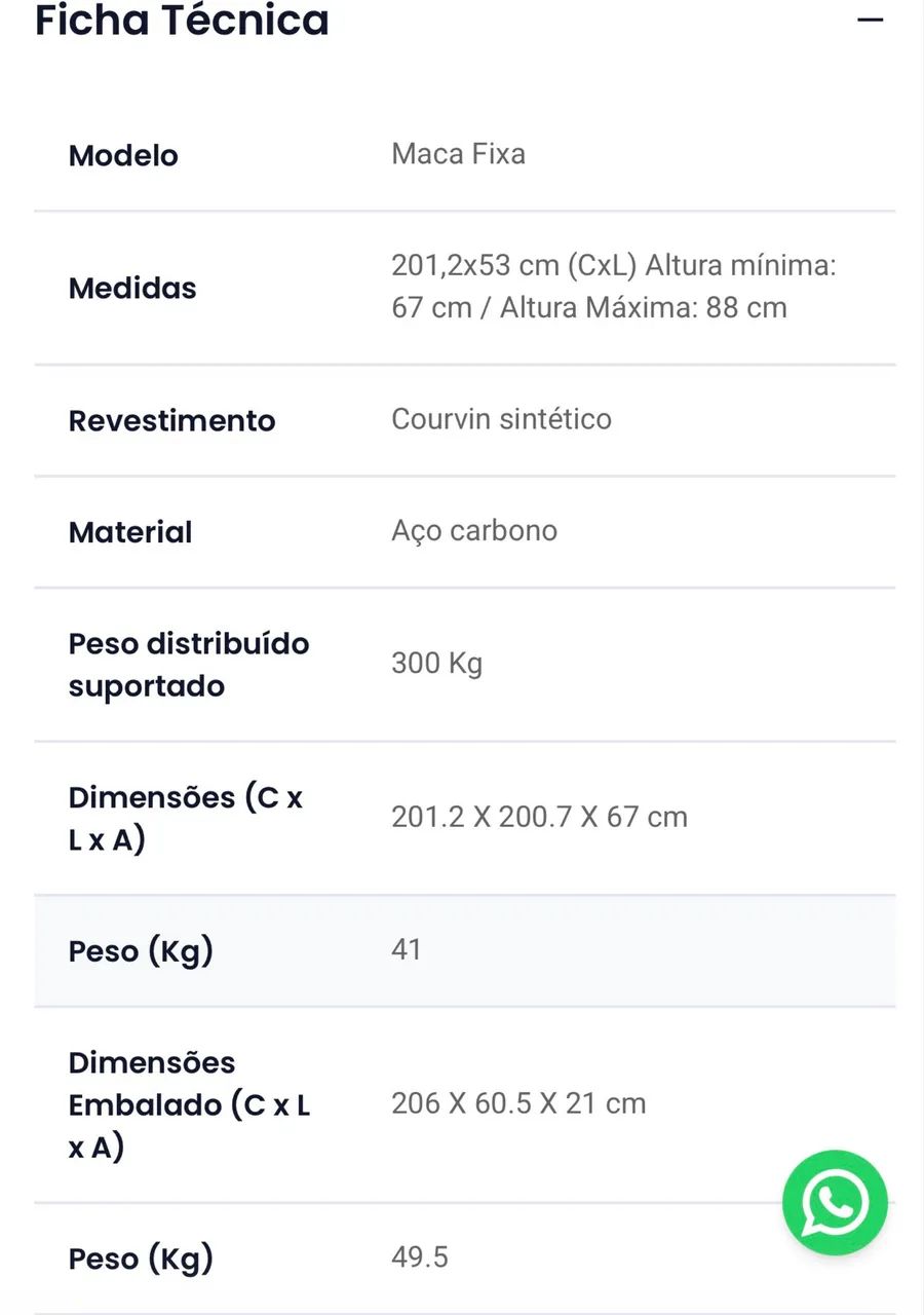 Maca RPG NOVA LACRADA NA CAIXA - Foto 3