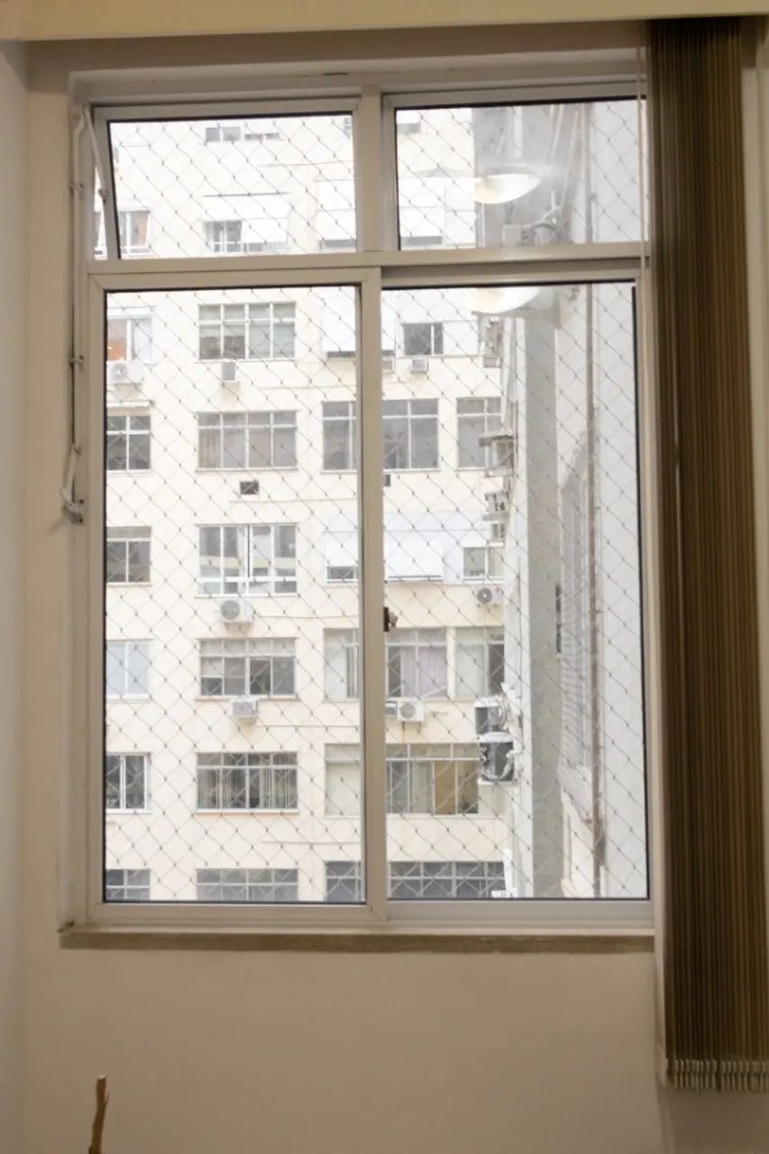 Apartamento reformado entre Ipanema e Copacabana - Foto 3