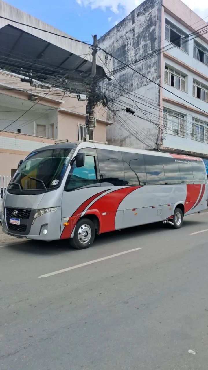 Ônibus 