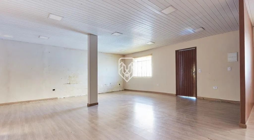 Terreno e Casa, 04 Salas, Batel, Curitiba. - Foto 4