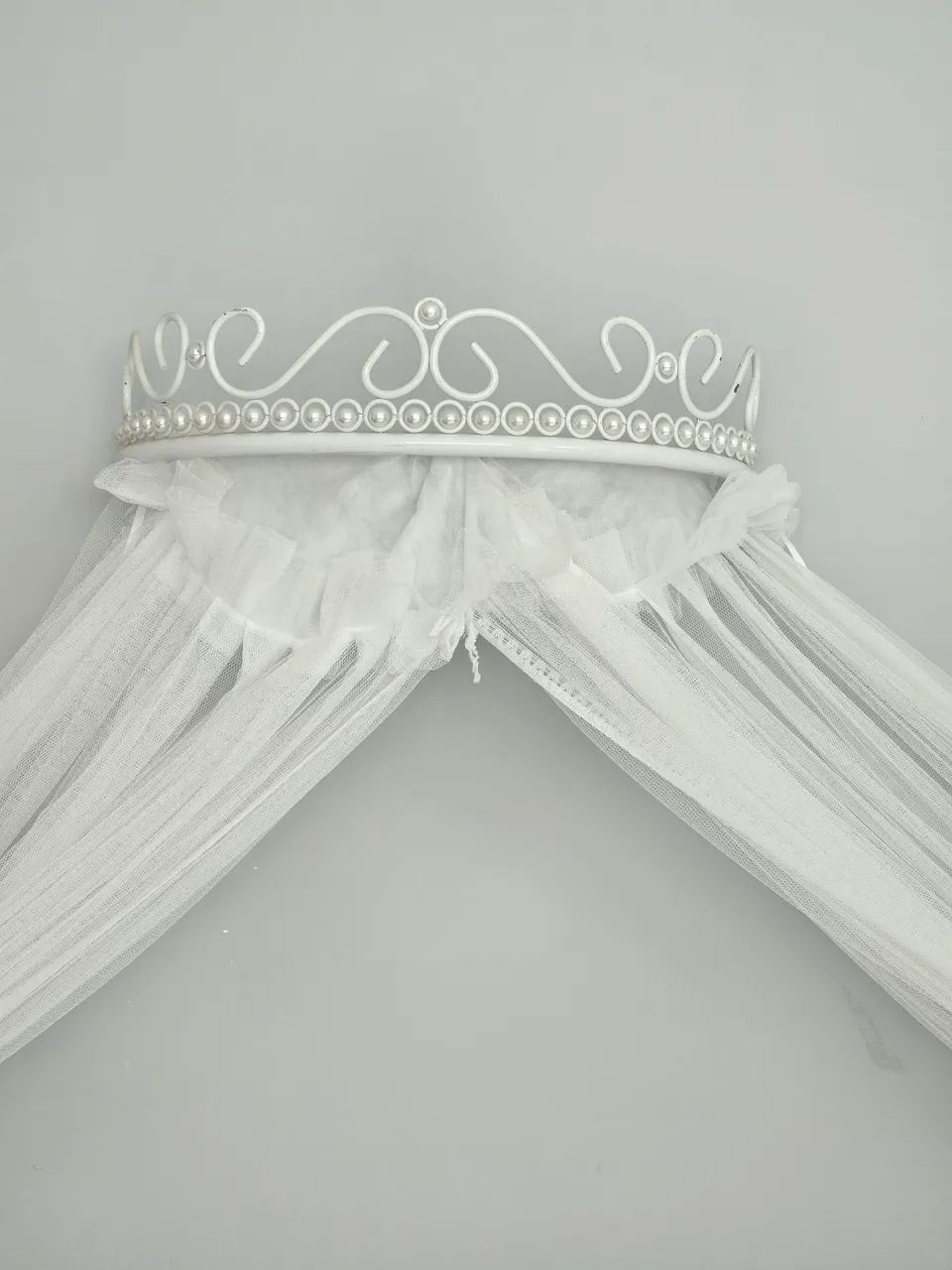 Dossel com cortineiro - Foto 3
