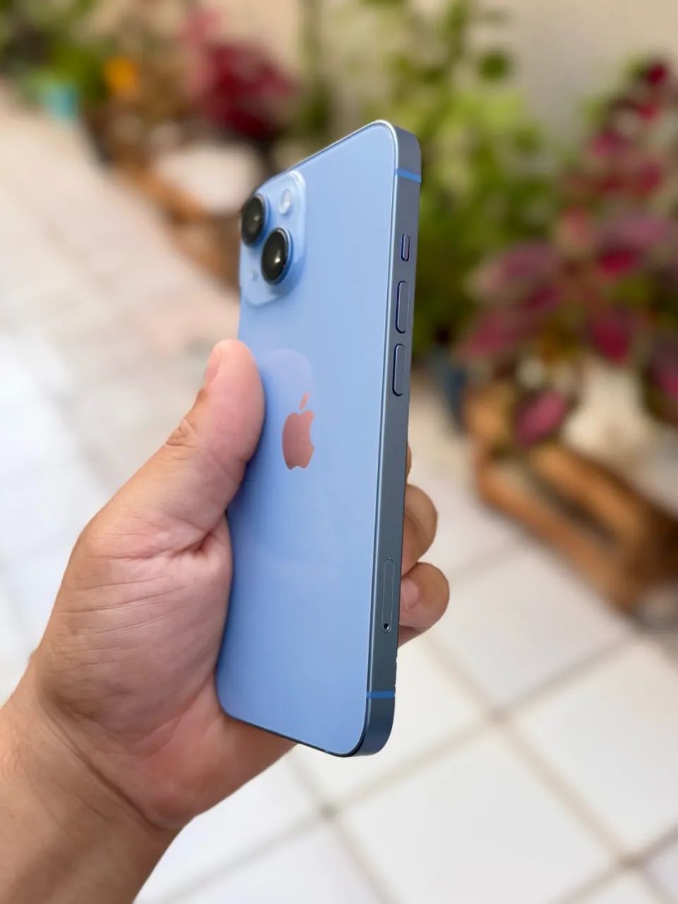 iPhone 14 - Bateria 92% - Foto 4