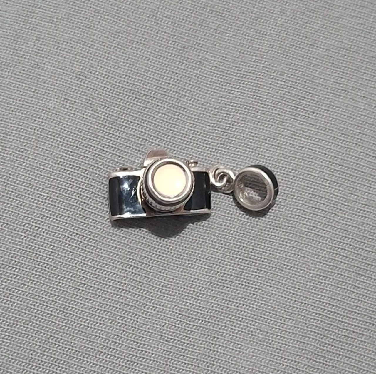 Pulseira Life Vivara com 2 berloques - Foto 4