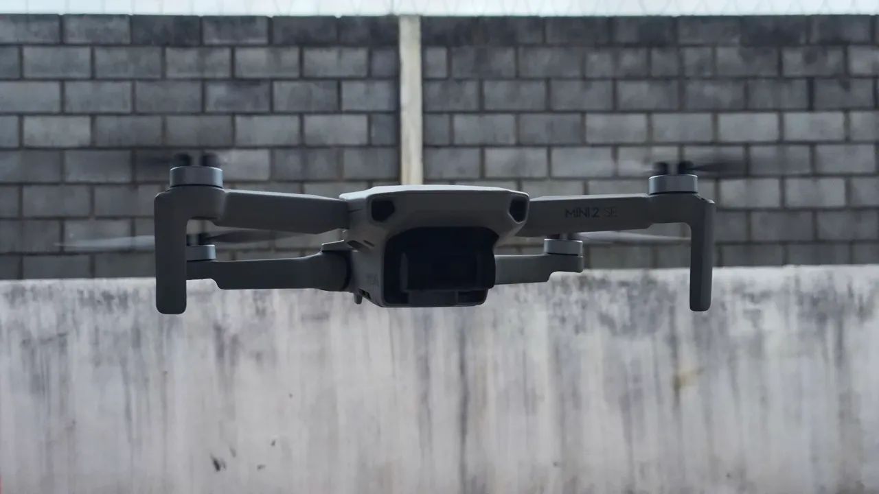 Drone Dji mini 2 SE - Foto 2