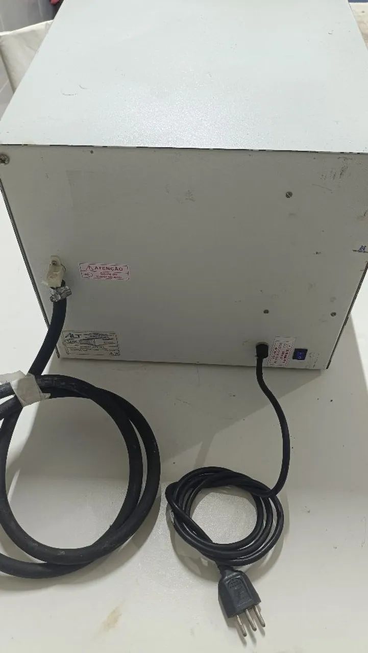 Autoclave de Bancada - Foto 4