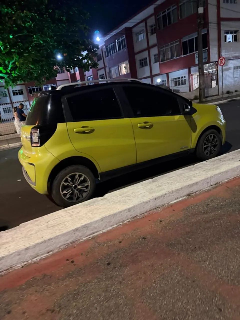 JAC E-JS1 Extreme 62cv 5P Aut. (elétrico) 2023 - Foto 5