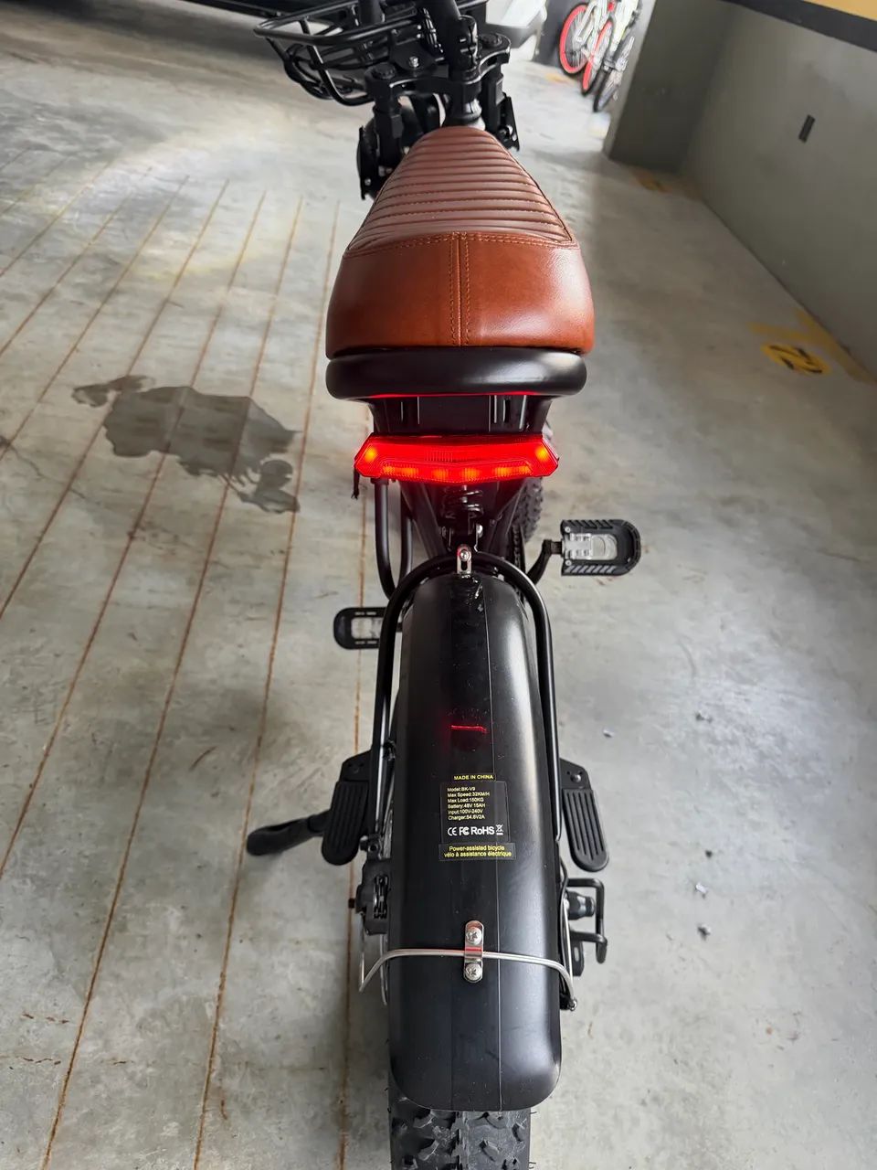 Bike Inow v20  - Foto 3