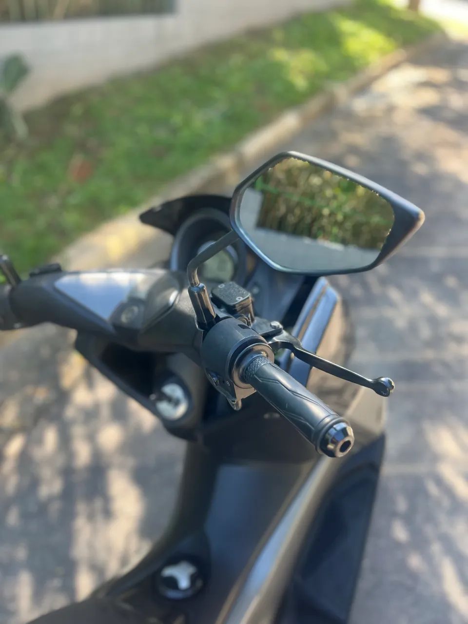 Yamaha Nmax 160 - Foto 5