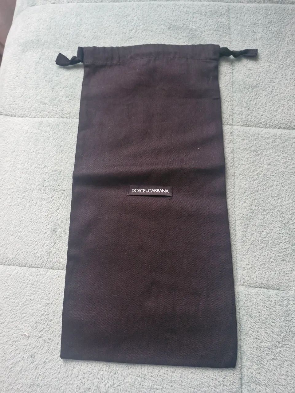 Dustbag Dolce&gabbana original 