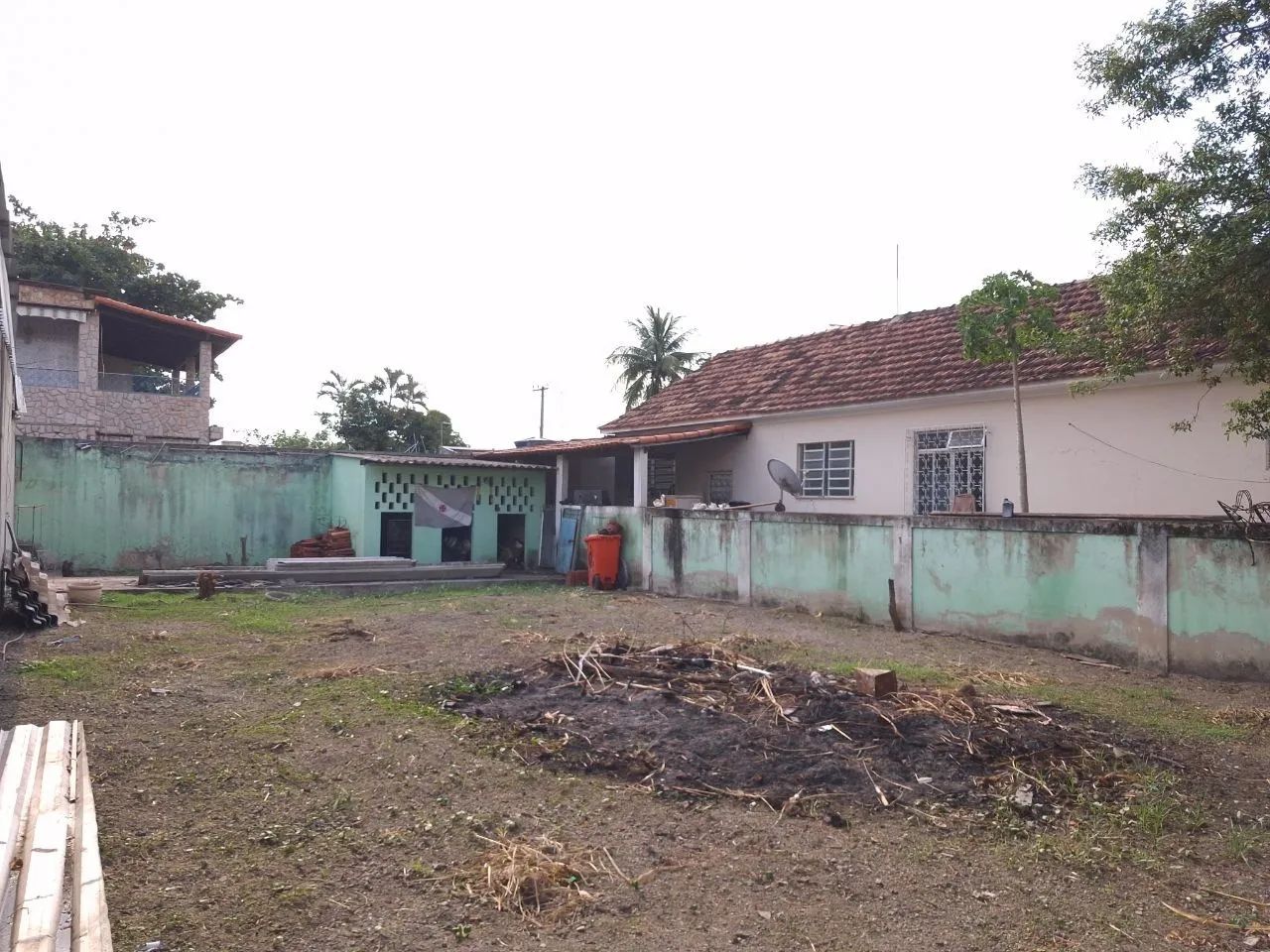 TERRENO PARA LOCAÇÃO COMERCIAL NO CENTRO DE BANGU - Foto 4