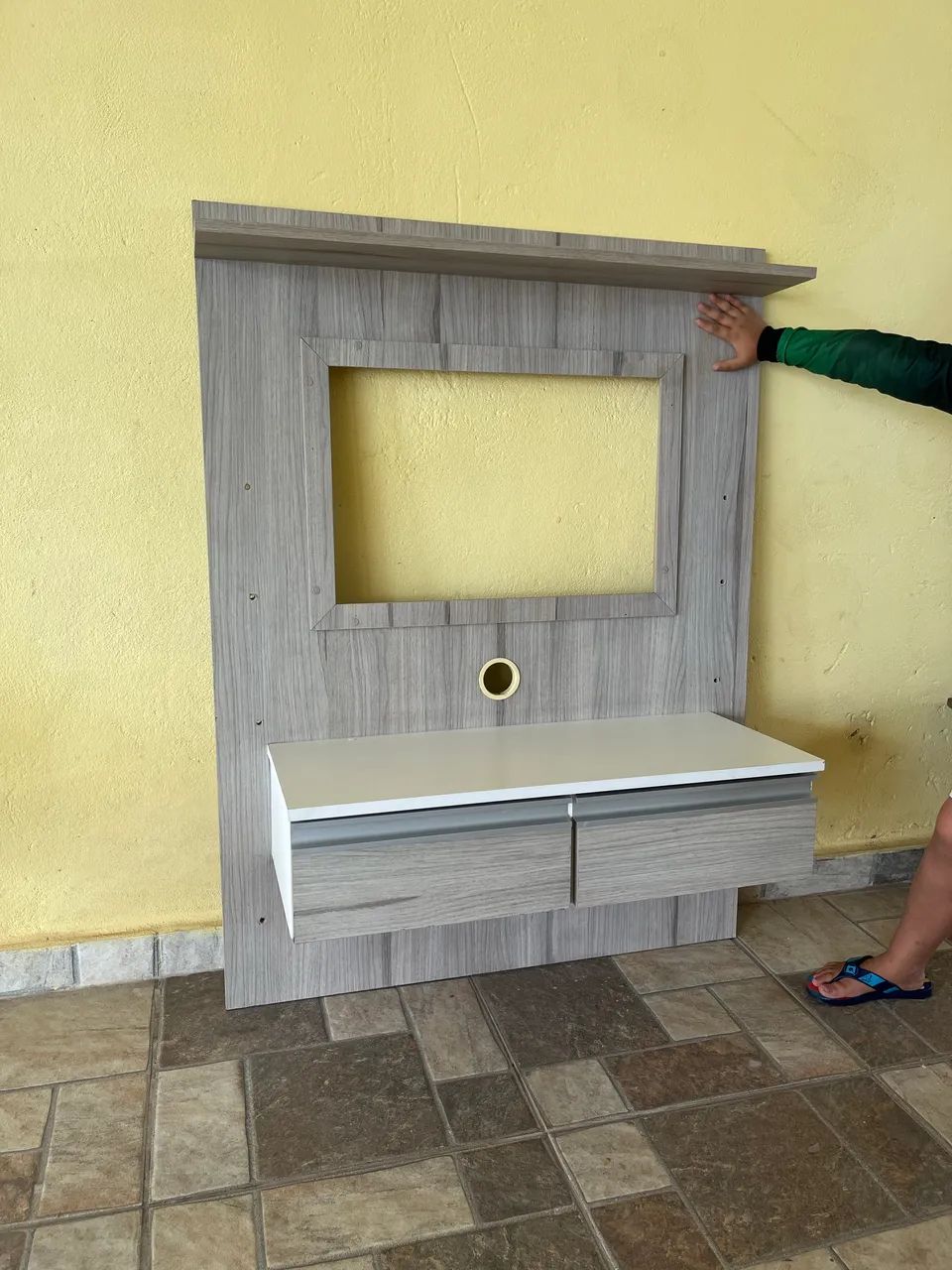Painel de TV - Foto 3