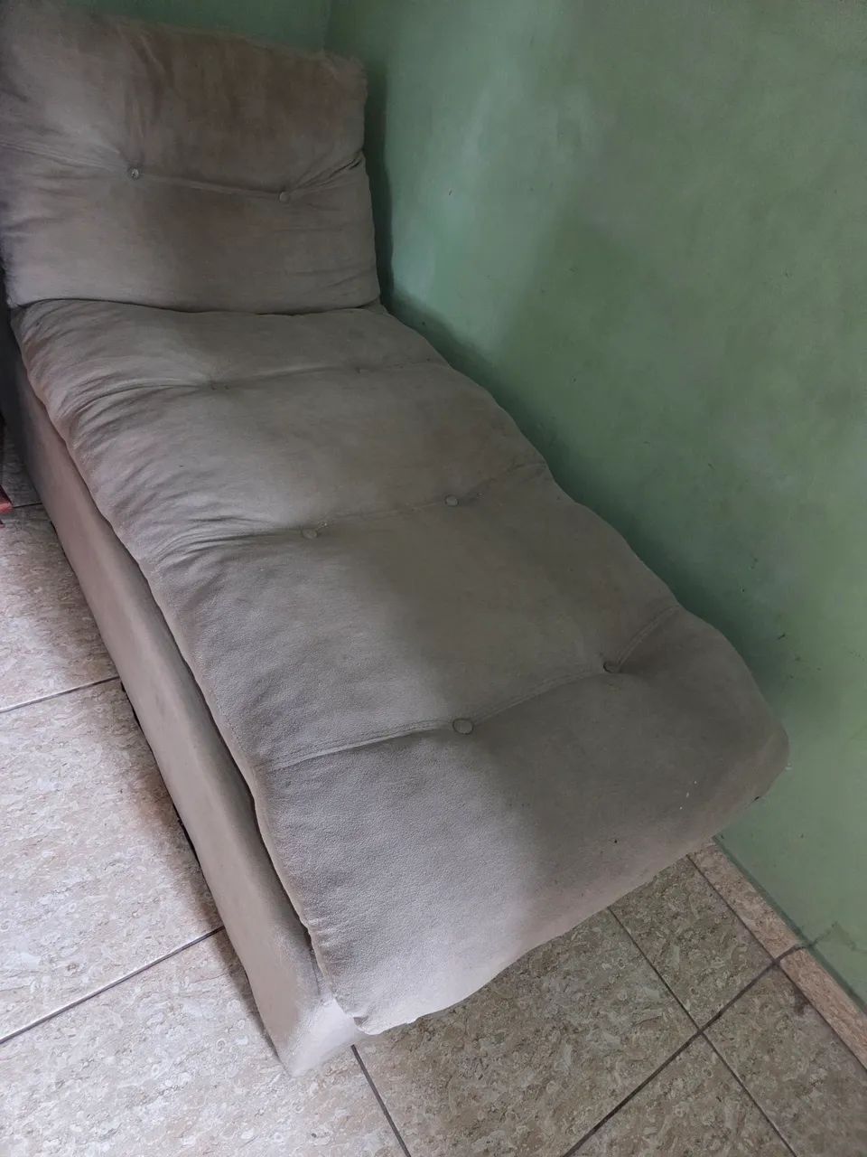 Sofá divã 