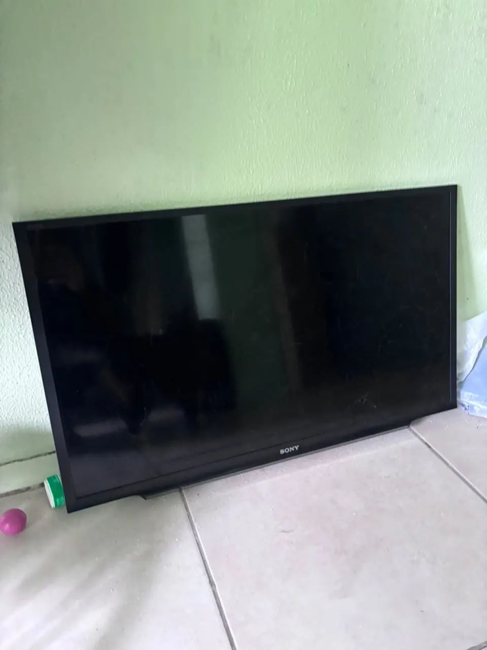 TV SONY 32 POLEGADAS + Fire Stick Amazon