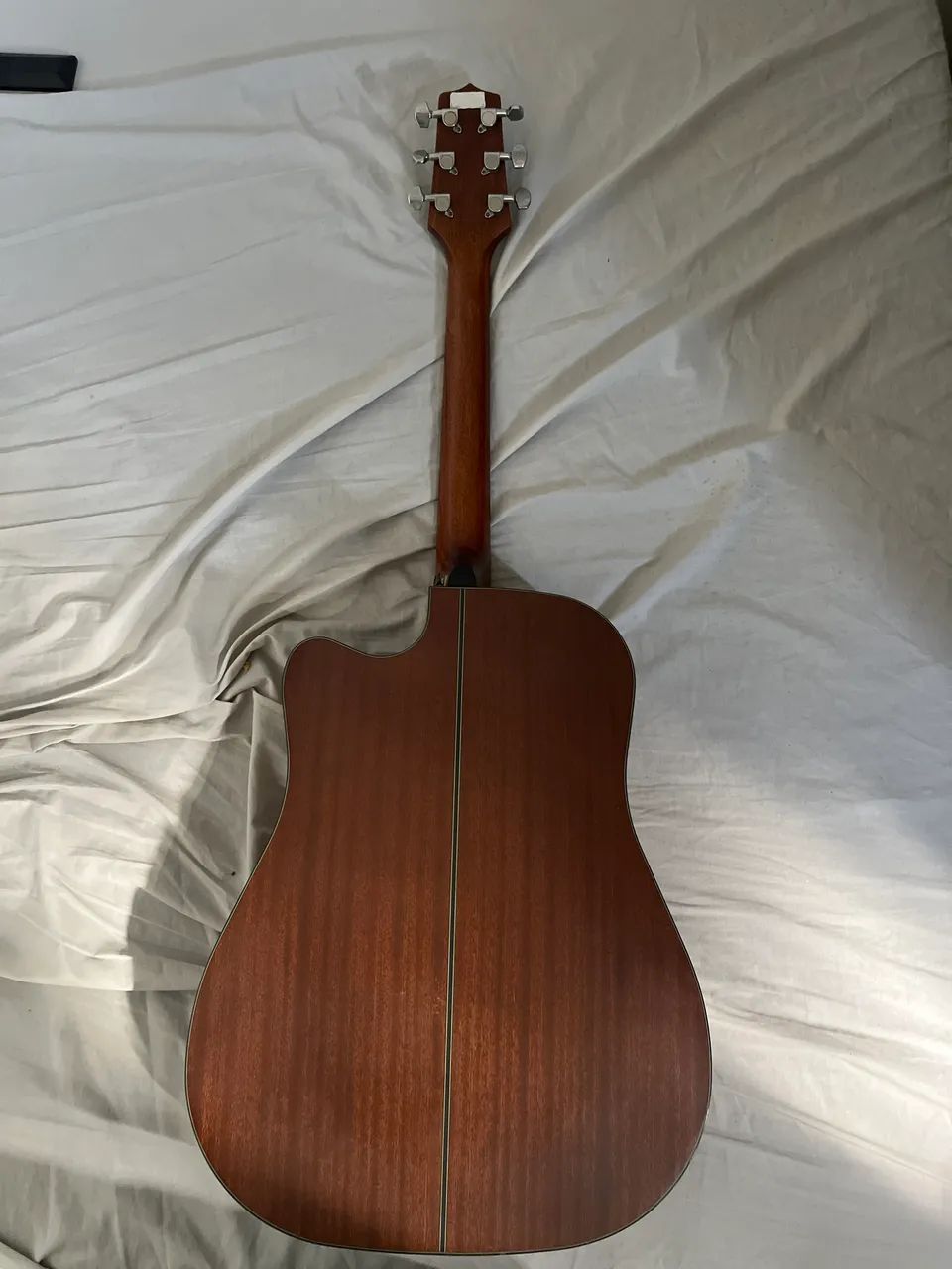 Violão Takamine GD15 - Foto 2