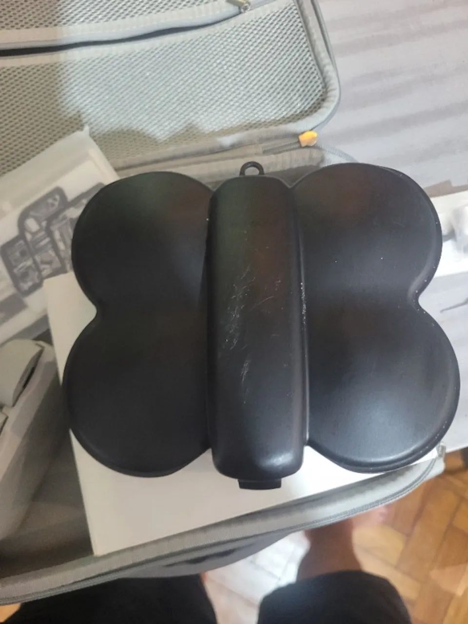 Drone Neo com case e Hub 3 baterias - Foto 5