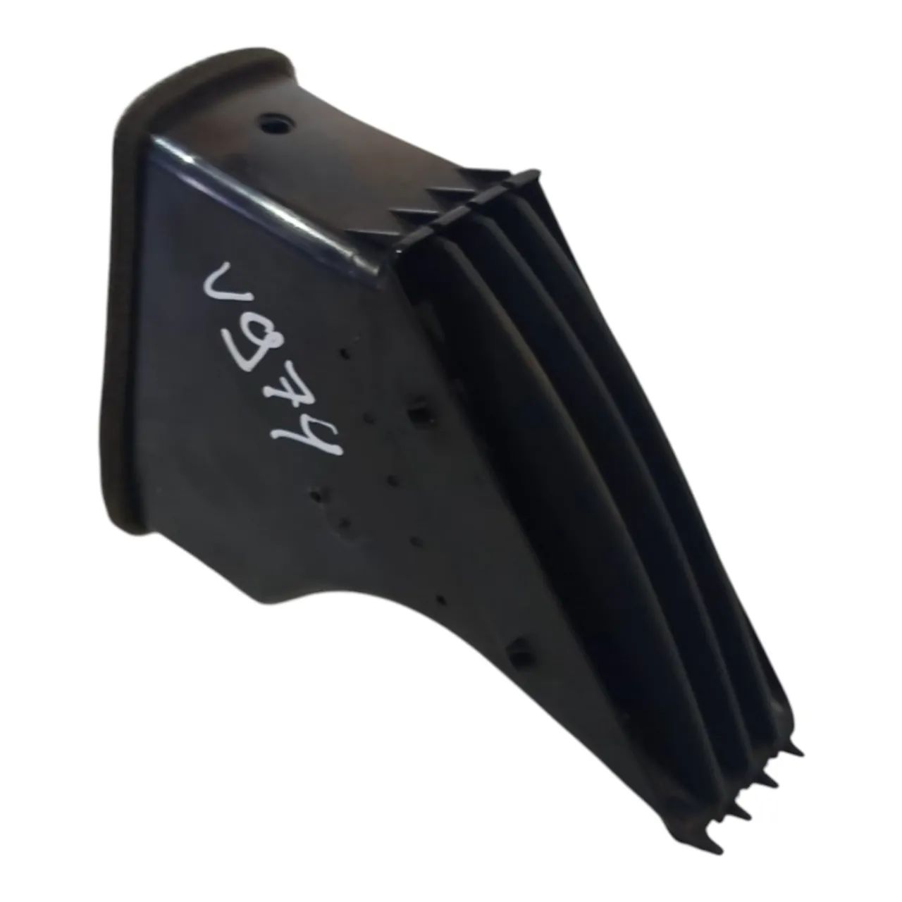 Difusor Ar Condicionado Direito Lr Freelander 2 2006 A 2012 - Foto 4