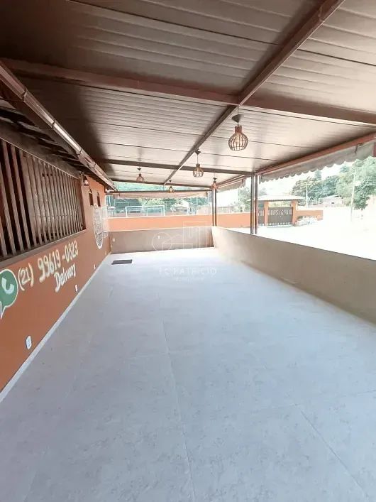 ESPAÇO COMERCIAL E DE LAZER COM CAMPO, CHURRASQUEIRA E 3.400 M²  EXCELENTE OPORTUNIDADE! - Foto 5