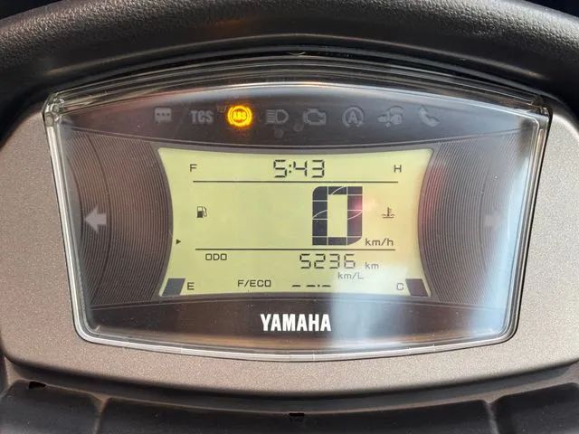 Yamaha NMAX Connected 160 ABS - Foto 5