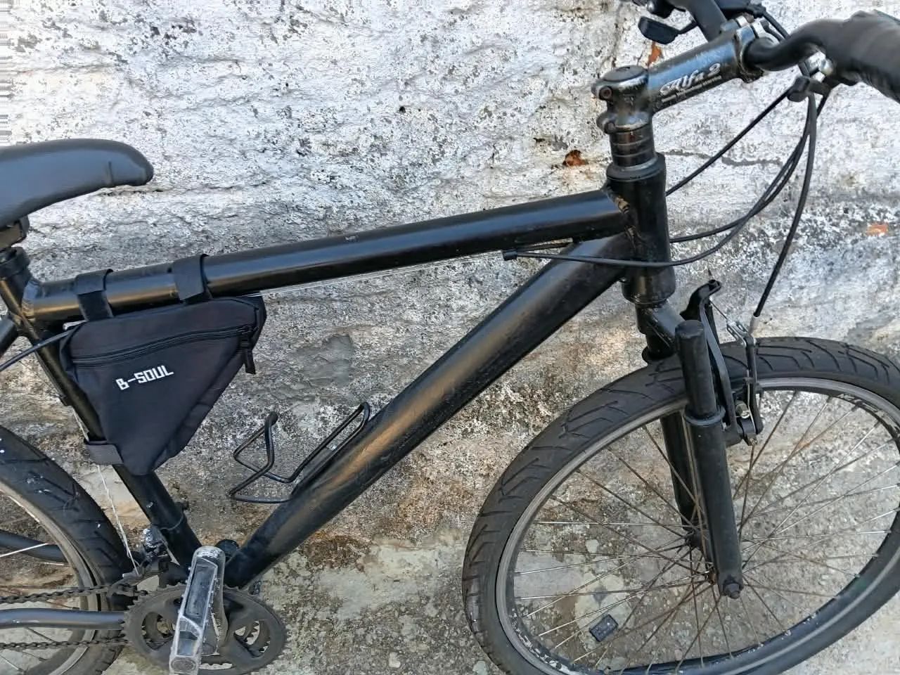 Vende-se bicicleta - Foto 5