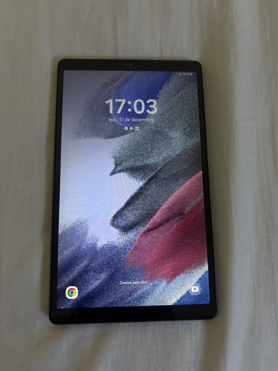 Tablet Samsung A7 - Foto 2