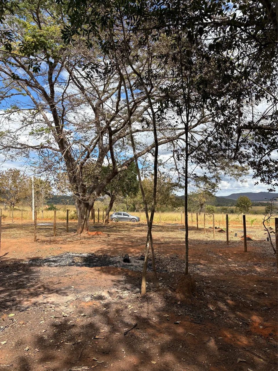 Vende-se lote em Pirenópolis  - Foto 4