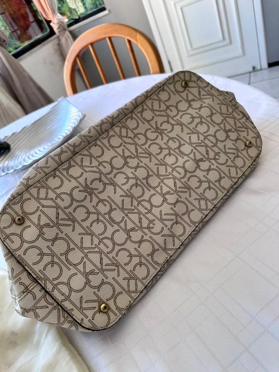 Bolsa Calvin Klein Original - Foto 4
