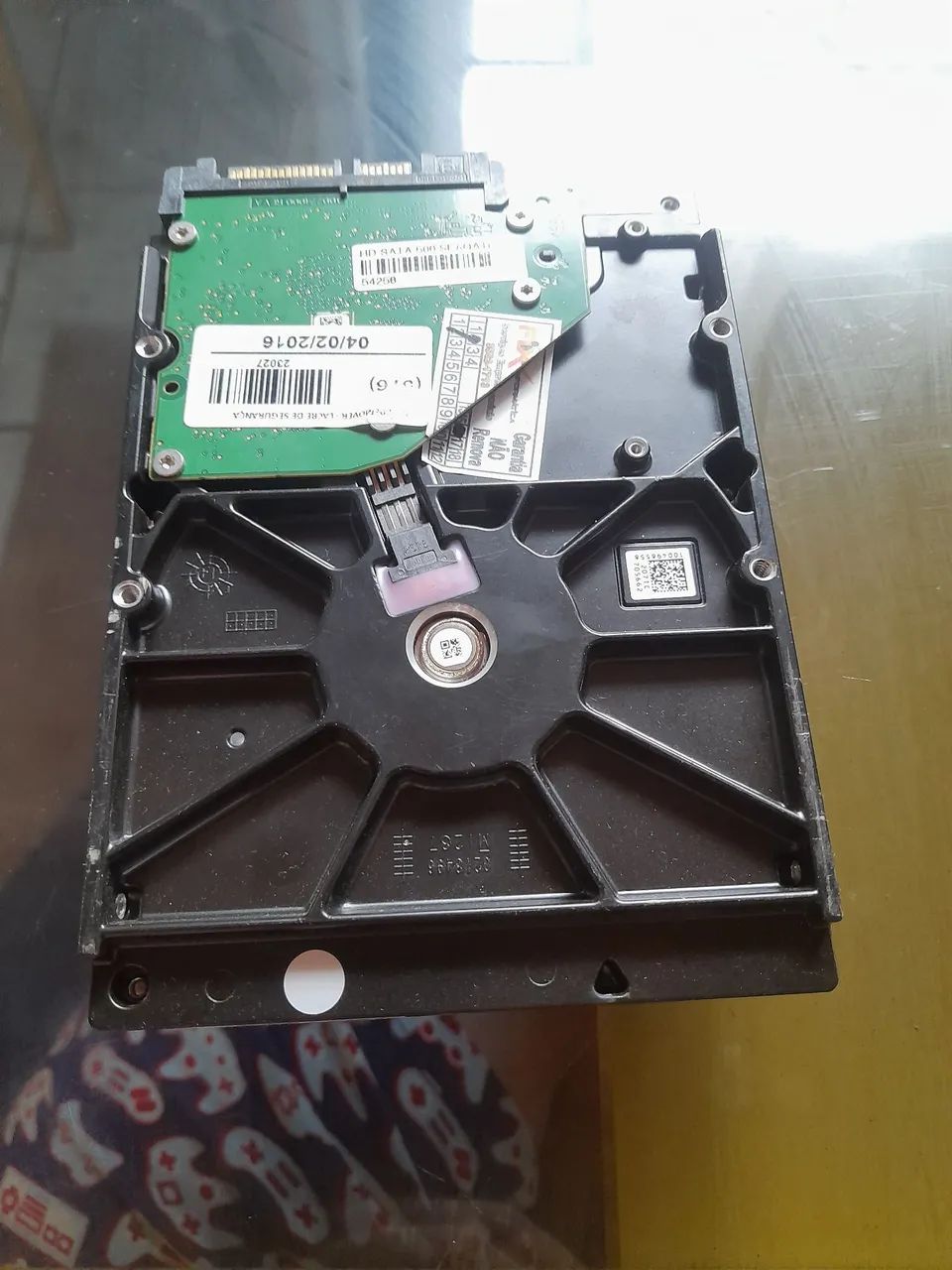 Hd pc - Foto 2