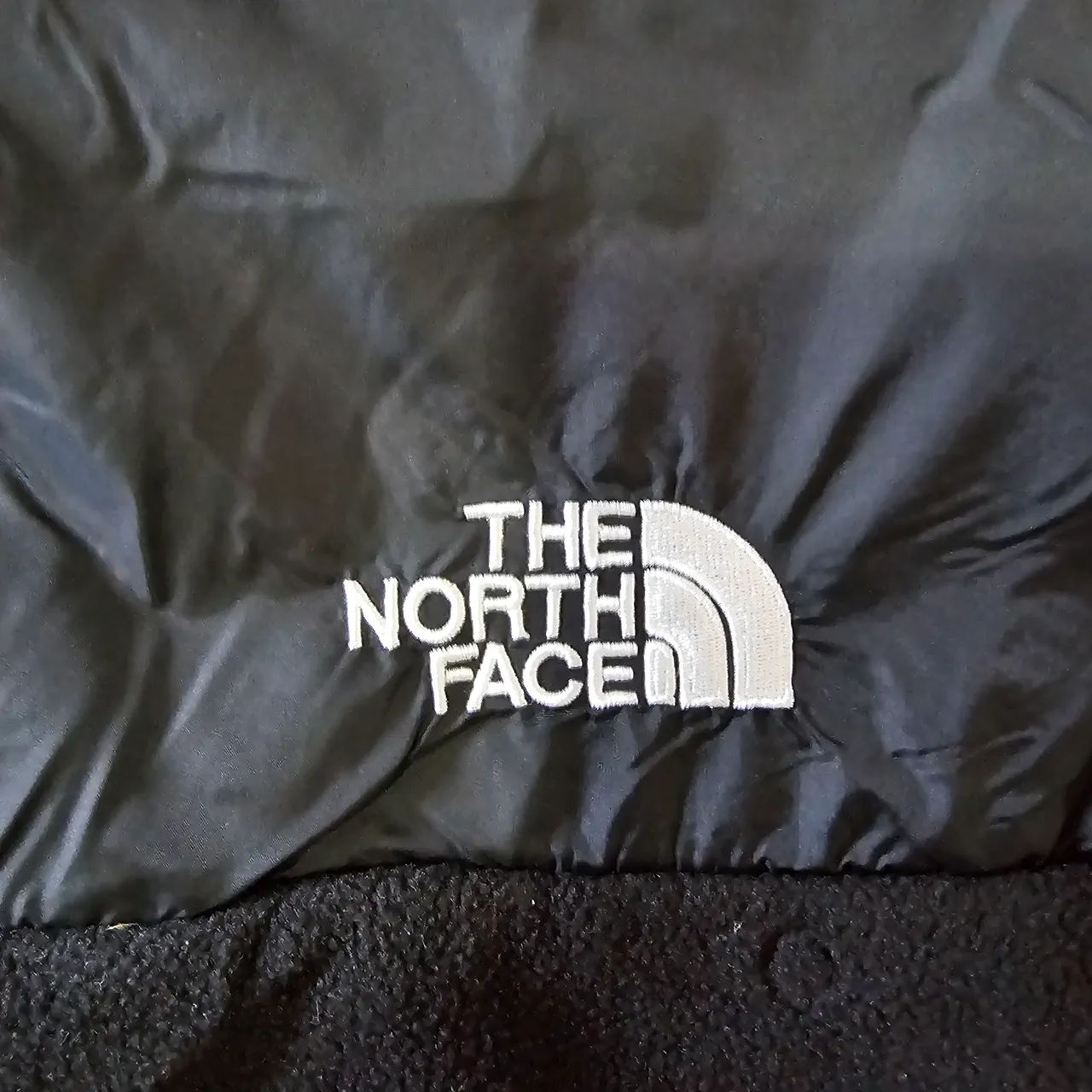 Jaqueta fleece the north face - Foto 4