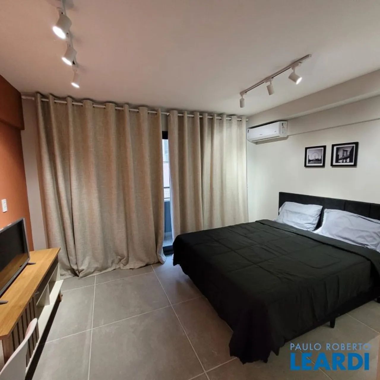 APARTAMENTO - PERDIZES - SP - Foto 2