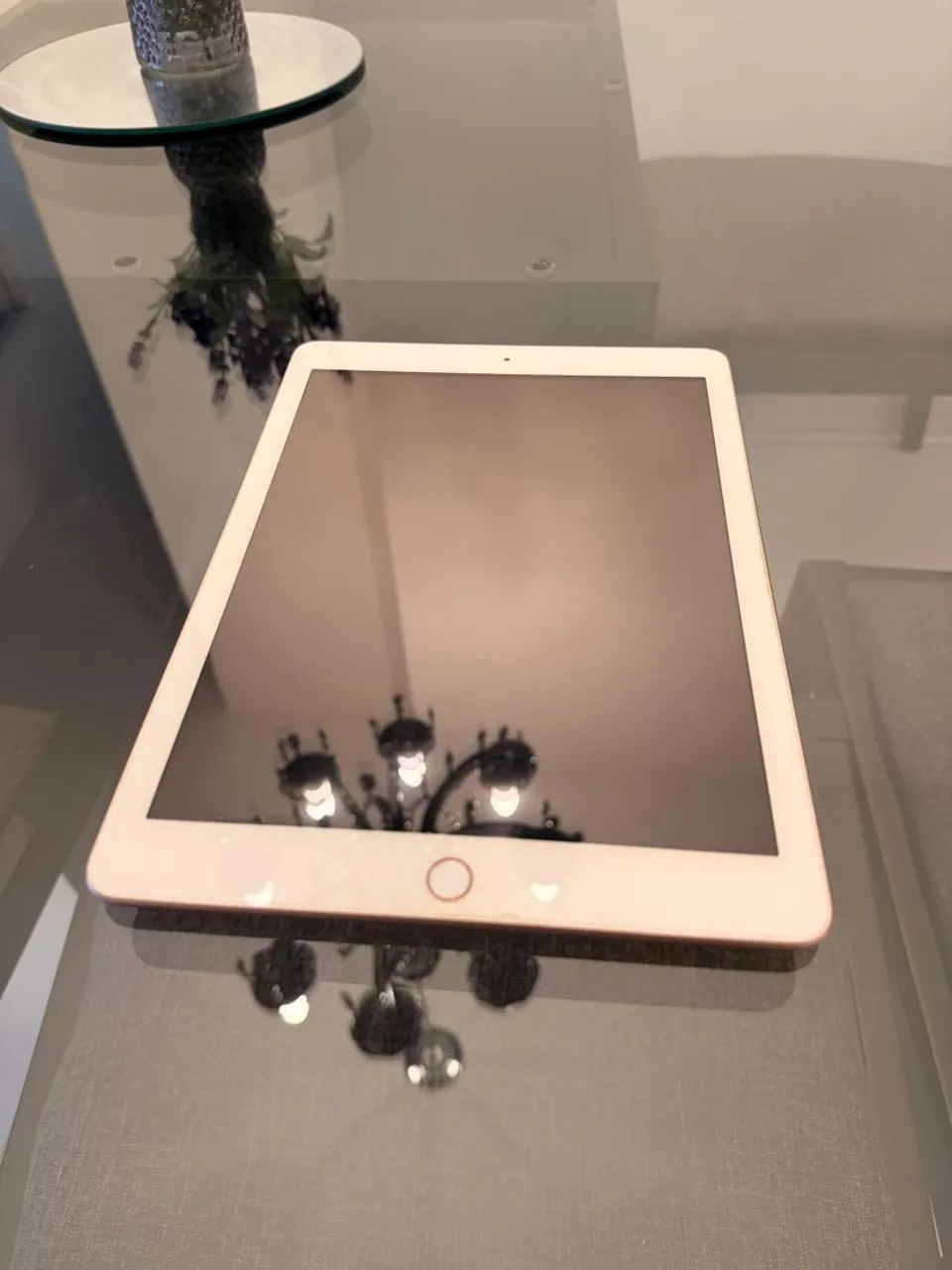 iPad 6ª Geração 32GB Rose Gold - Tablets e E-Readers - Candeias