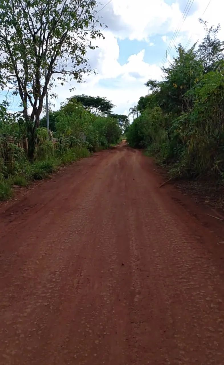 Foto - Novo Gama - Jardim Lago Azul