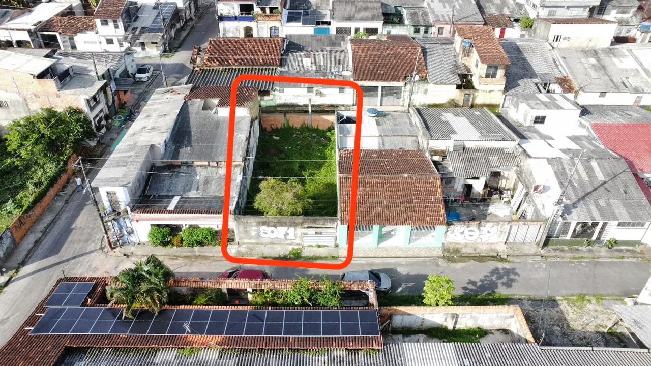 VENDO TERRENO NO CONJUNTO PANORAMA XXI - Foto 4